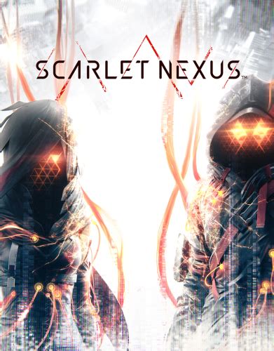 scarlet nexus repack|October 2021 – DODI Repacks.